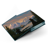 Dawn of Alaska--Special Edition Books 1&2