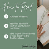 Ebook/Audiobook Bundle