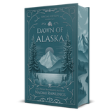 Dawn of Alaska--Special Edition Books 1&2 SALE