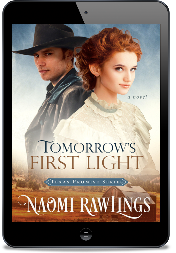 Tomorrow's First Light - Texas Promise 1 - Super Deal