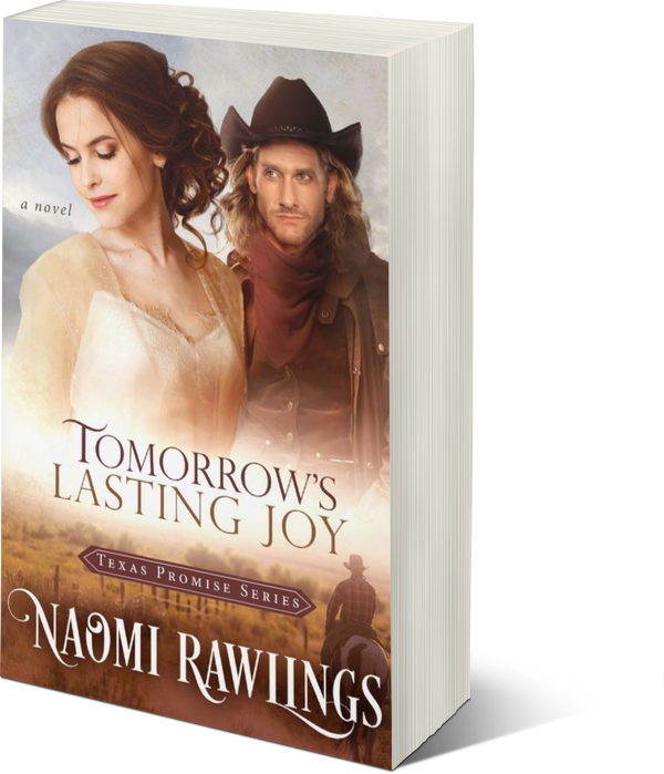 Tomorrow's Lasting Joy - Texas Promise 5 Super Deal