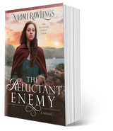 The Reluctant Enemy - (Belanger Family Saga book 3)