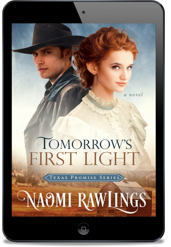 Tomorrow's First Light - 50% Discount